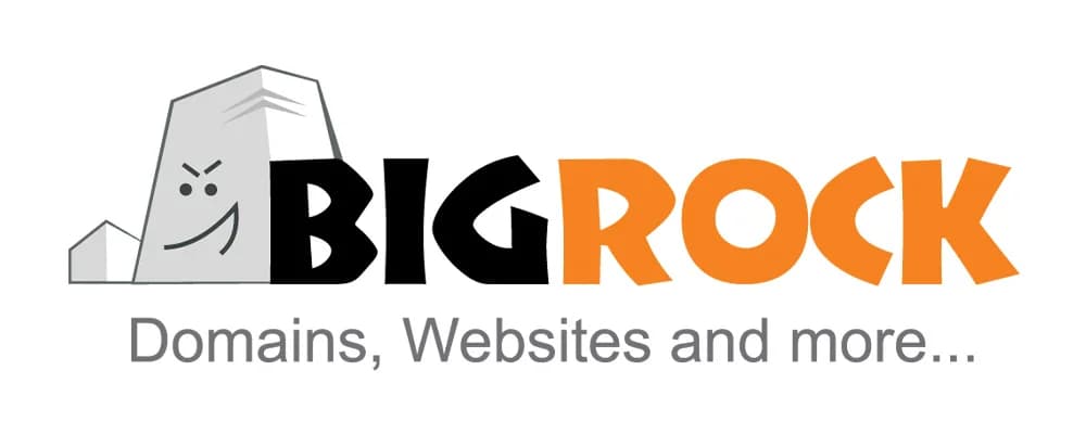 BigRock logo