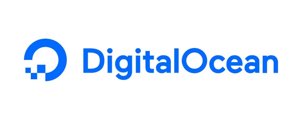 DigitalOcean logo
