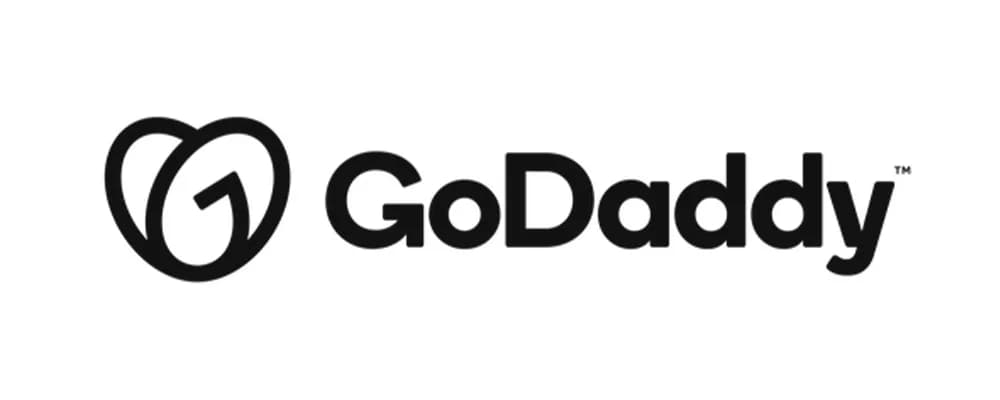 GoDaddy logo
