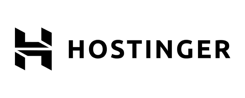 Hostinger logo