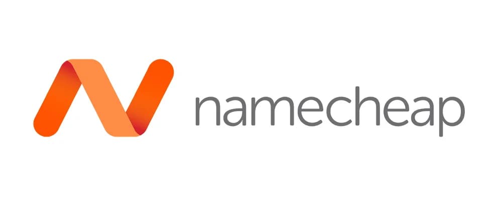 Namecheap logo